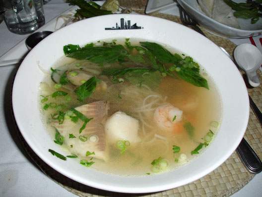 Baltimore Pho