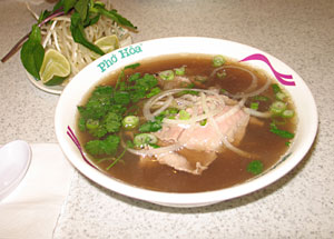pho hoa bowl Pho Hoa: Berkeley