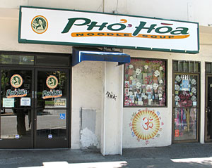 pho hoa Pho Hoa: Berkeley