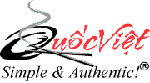 Quoc Viet Foods logo