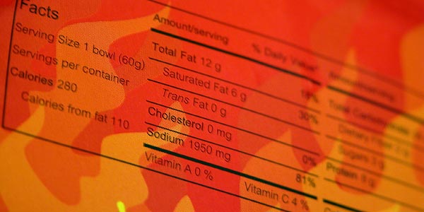 instant-pho-nutrition-facts2 instant pho nutrition facts2 Instant Pho: How Good Are They?
