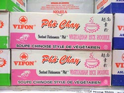 pho-chay-boxes pho chay boxes Instant Pho: How Good Are They?