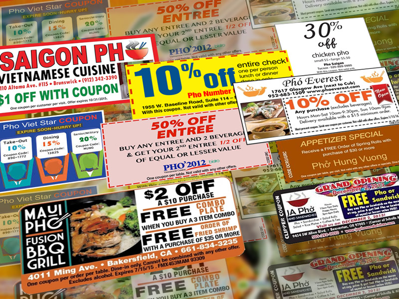 Everything You Need to Know About Online Coupons